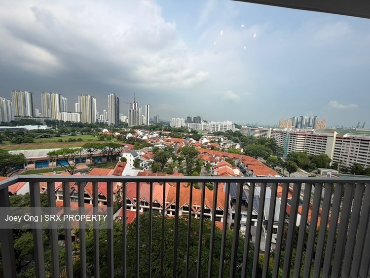 The Parc Condominium (D5), Condominium #550652681